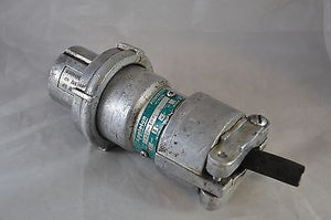 ACP-3034  -  Appleton  -  Pin and Sleeve Plugs