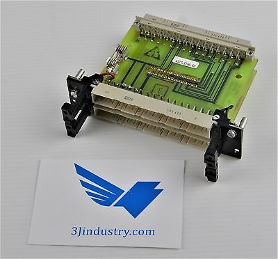 Board GRAPHA ELECTRONIC ADAPTER   4312.1106.4B  -  4312.3001.3  -  4312.3004.3