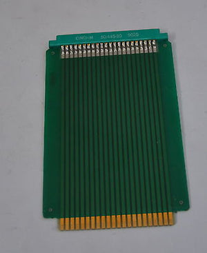 CINCHM  -  50-44S-30  -  9025  -  SHIMADZU    -  SHIMADZU  X-RAY PRODUCT