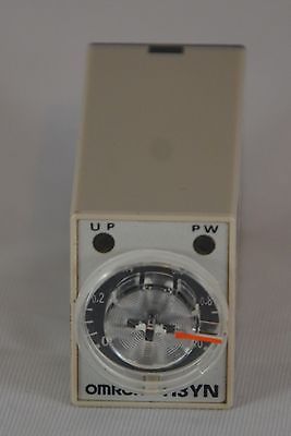 H3YN-21 AC100-120
