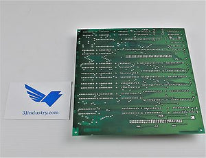 BOARD ASSY 343610 J  PCB343614-D  -  ABDICK 311 Board