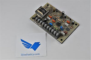 KBS1-240D REV 060386  -  Kb Electronics KBS1 Isolator