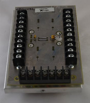 LMS6086 Logic LMS 6086 Board