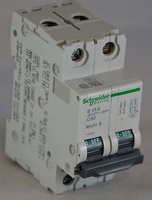 17436 - MG17436 SCHNEIDER CIRCUIT BREAKER