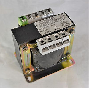 NF 52200 - 00.237.59  -  SECURELEC-SOCEM  -  Transformer Single Phase  50VA   Pr