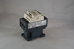 LC1D25 - LC1 D25 M7 - LC1D25M7  Coil 220V 50/60HZ  -  Telemecanique  CONTACTOR