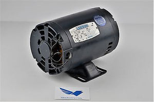 C4T17DH6A  -  Leeson C4T Motor