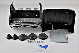ABB DRIVE ACS 880 BASE COVER - 3AUA0000081346 - C4070022MI - Frame: R5  -  ABB A