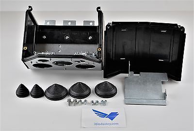 ABB DRIVE ACS 880 BASE COVER - 3AUA0000081346 - C4070022MI - Frame: R5  -  ABB A