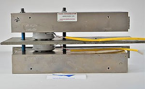 SSR GE - 4003C3025AS GR1 - SEMI-CONDUCTOR 275572 GR1 - With Heatsink  -  CANADA