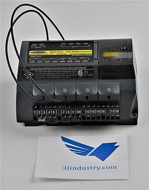 SFCDT-4A1C  -  BANNER SFCDT Controller
