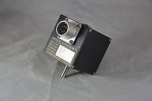 711-S  -  Accu Coder  -  Incremental Shaft Encoder