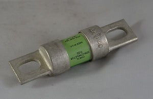 XL50F50  -  Brush  -  FUSE Semiconductor, 50A