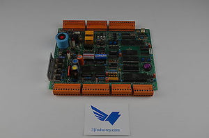 KT200  REV C  -  KANTECH Security Alarm / Camera System