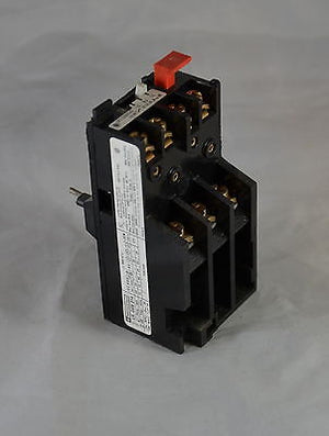 LR1-D09314  -  Telemecanique   -  Overload Relay