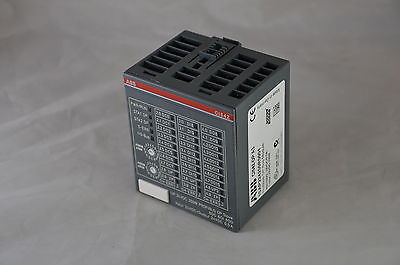 1SAP224200R0001 CI542-DP A3 ABB PLC CI542 8DC/8DI/8DO, PROFIBUS-DP