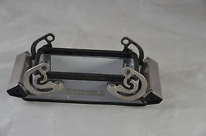 HDC 1208600000  -  Weidmuller   -  Hood Plug Connector