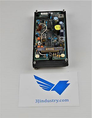 BOARD Q/T 8930457821226 - RGB4 DALSA BD   -  QUAD/TECH RGS4 Board