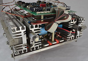 DC6-350-4 SAF Drive 480 600V 200hp DC Drives DC6 DC63504 - DC6350-4 - DC6-3504