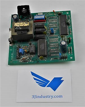 153-1.1  -  POWERTEC 153 Board