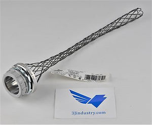 Lot 3x L7506  -  LEVITON L7506 Cable Grip