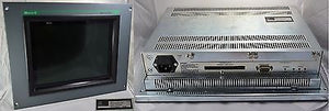 MV4-570-TA2-100 - HMI - Klockner Moeller MV4 570 OPERATOR TOUCH PANEL 10.5"COLOR