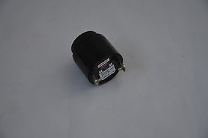 SC110N  -  Mallory Sonalert  -  Screw Panel Mount
