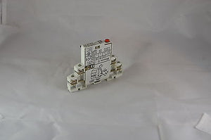AGM2-01-PKZ0  -  Moeller  -  Auxiliary Contact For Motor Starter