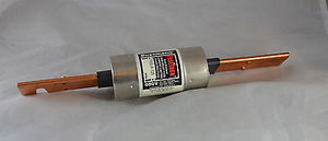 FRS-R-125  -  Fusetron  -  FUSE 120AMP  600V