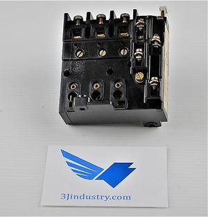 Overload - 3UA42 00-7AT - 30 to 42A  -  SIEMENS 3UA Overload Relay