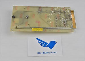 BOARD 198757 REV A  5259571  -  U.S.P 198757 Board