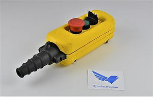 XAC-A  -  TELEMECANIQUE XAC Push Button