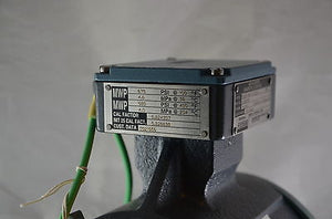 8003A-WCR-PJGCNZ-A  -  Foxboro  -  Magnetic Flowtubes  -  8003A WCR PJGCNZ A