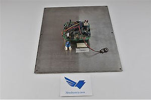 E-1600-02  -  VIKING Security Alarm / Camera System