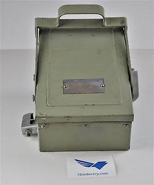 FE5736  -  CROUSE HINDS FE Switch