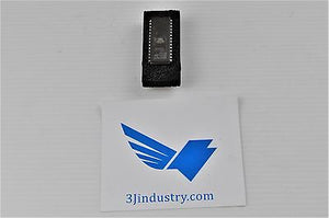 M27C512-12FI - M27C512 - IC 28 Pin  -  St Microelectronic M27 Eprom