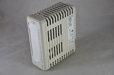 3BSE013210R1 PLC DI830 ABB Digital Input SOE Module 24VDC Input 2x8 channels