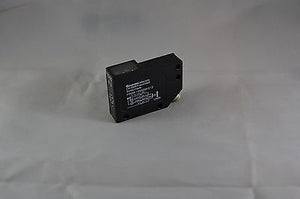 FPDM 15N5099/S13  -  Baumer Electric  -  Photoelectric Proximity Sensor