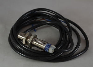 XS612B1MBL2  -  Telemecanique  -  Proximity Sensors