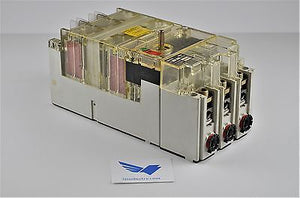 NZM9-250 -  ZM9-200-2400-OBI-CAN  -  Moeller NZM Breaker  -  3 Poles  200A