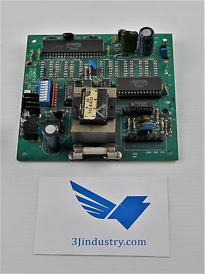 153-1.1  -  POWERTEC 153 Board