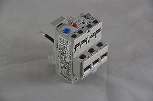 CEP7-M32  -  Sprecher + Schuh  -  Overload Electronic Relay CEP7   0.32-1.0A