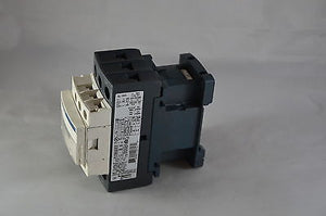 LC1D25 - LC1 D25 M7 - LC1D25M7  Coil 220V 50/60HZ  -  Telemecanique  CONTACTOR