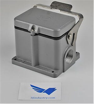 09300482295  -  HARTING HSG Connector