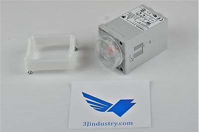 FAA08DW24 - Carlo Gavazzi FAA08 Timer – 3JIndustry
