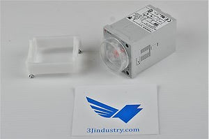 FAA08DW24  -  Carlo Gavazzi FAA08 Timer