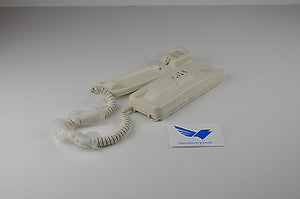 TCS-MH  -  AIPHONE Intercom Alarm / Camera System