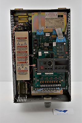 Drive 5HP 575VAC - 1336-C005-EAD-FA2 - OUTPUT 6.7AMP 0-250HZ 575V / INPUT  575V