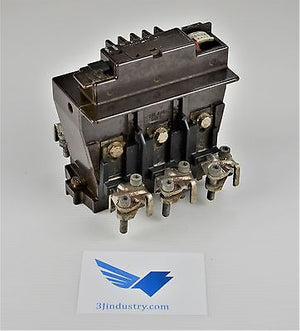 Overload - Z4-70-CAN - 50 to 70A  -  KLOCKNER MOELLER Z4 Overload Relay