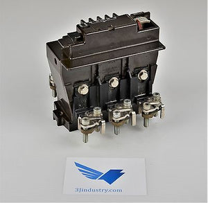 Overload - Z4-100/K-NA - 0 to 100A  -  KLOCKNER MOELLER Z4 Overload Relay